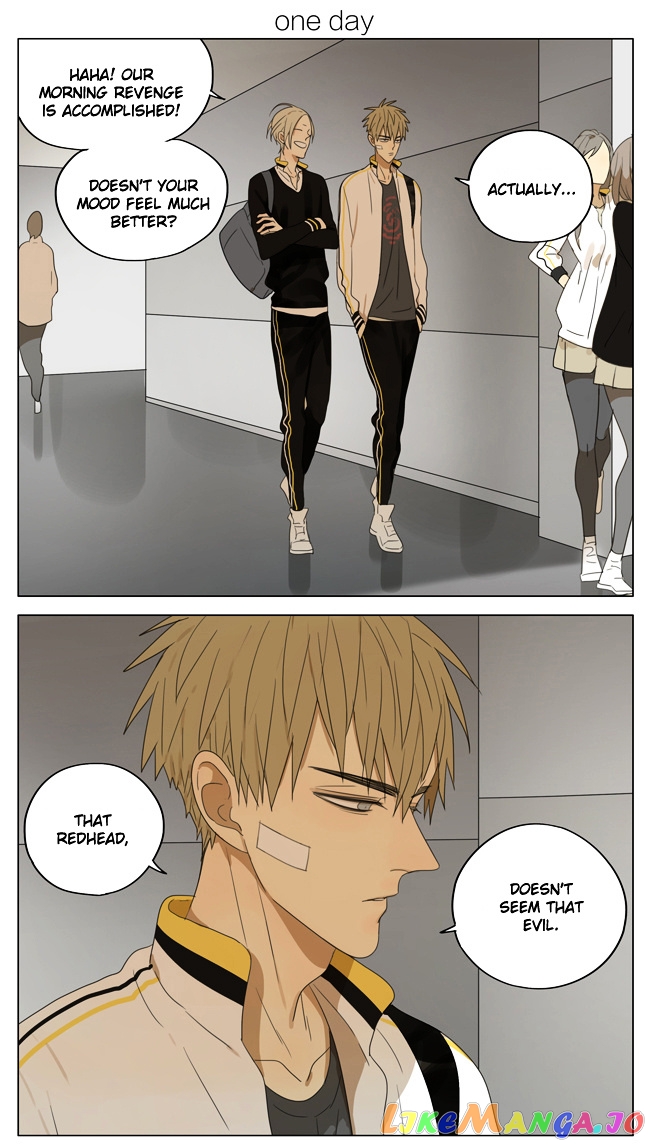 19 Days chapter 150 image 1